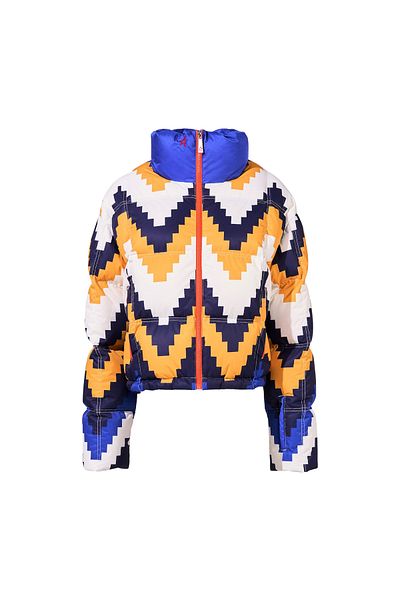 Perfect Moment Nevada Duvet Women's Ski Jacket Women's Ski Jacket W3000639