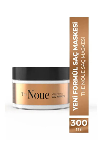 Generic Brand قناع الشعر 300 مل