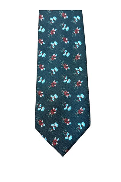 CROATE Patented Soft Cotton Tie