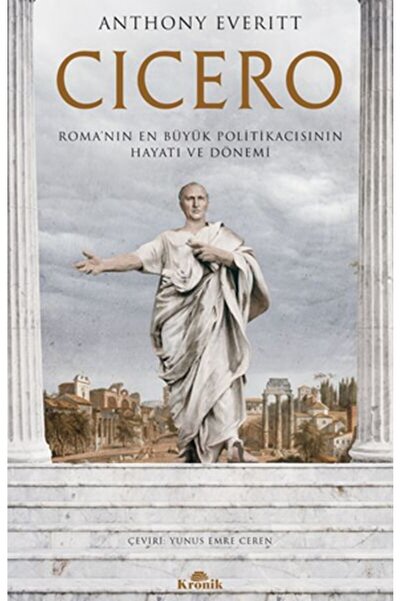 Kronik Kitap Cicero