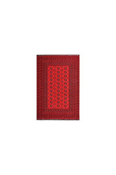 Bellona Deco Anatolia Rug 15916 - Red, 160x230 cm