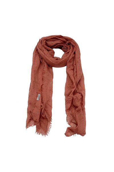 Armine Trend Wrap Shawl - Κέλυφος κρεμμυδιού 26