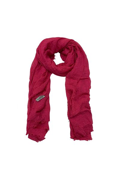 Armine Trend Wrap Shawl - Fuchsia 15