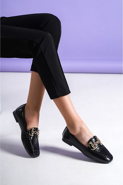 Hvz Balerini crocodil negru