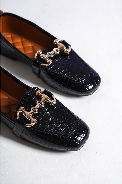 Hvz Balerini crocodil negru