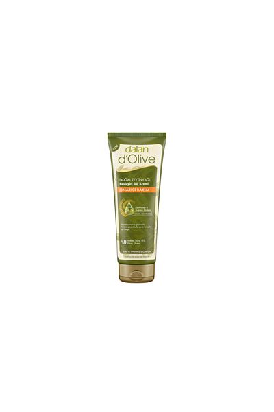 Dalan Natural Olive Oil Nourishing Conditioner Repairing Treatment 200 ml