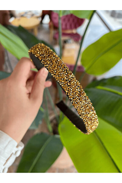 Zümrüt Αξεσουάρ μαλλιών από φυσικό κρύσταλλο TOY