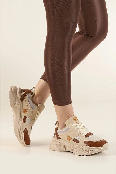 LANDSHOES Unisex Ορθοπεδικά Πλεκτά Αθλητικά Παπούτσια για περπάτημα, Casual Sneaker