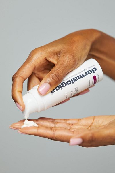 Dermalogica رغوة العناية المرطبة العميقة المضادة للشيخوخة والحماية من الأشعة فوق البنفسجية 50 مل
