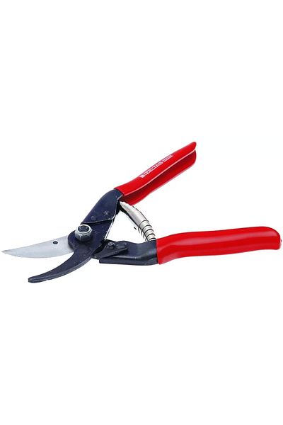 İzeltaş Izeltas 6715270225   Vineyard Shears (Comfort Type) 225 mm
