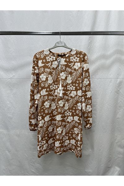 Zeynep Butik Сезонна туника - 1500 модела