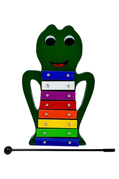 Midex Ksl-11 Good Quality Xylophone Educational Musical Instrument for Children