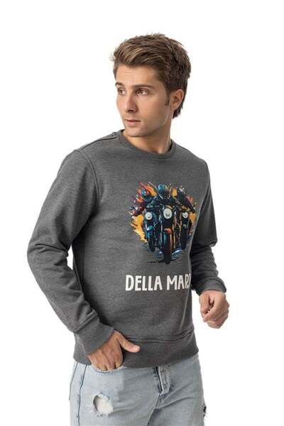 Dark Melanj Sweatshirt