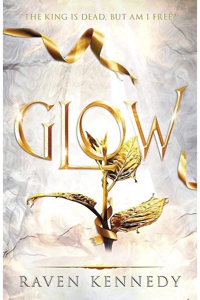 Penguin Books Glow in the Dark