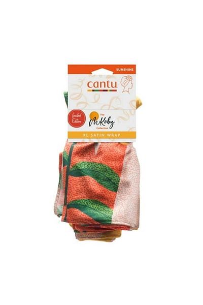 Cantu - غلاف ساتان من مجموعة ماكوبي