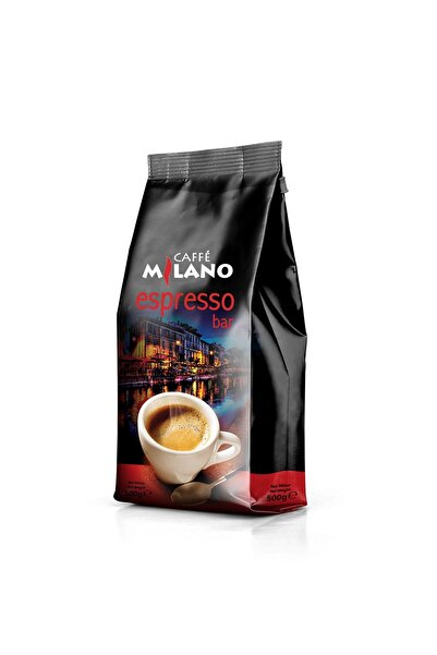 Caffe Milano Caffe Millano espresso bar çekirdek 500g