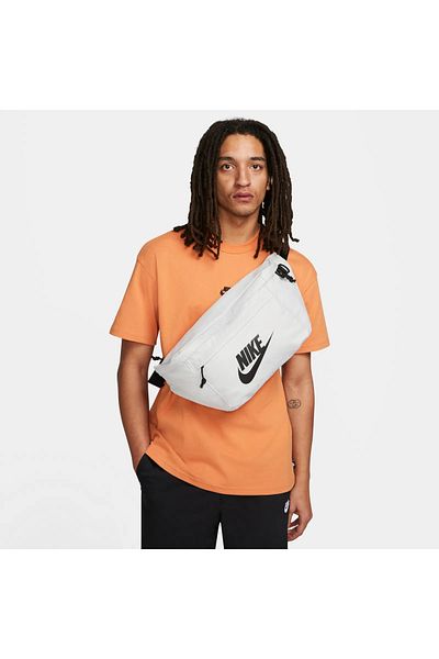 Nike bum bag mens sales