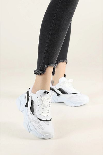 LANDSHOES Pantofi de mers ortopedic unisex, pantofi casual
