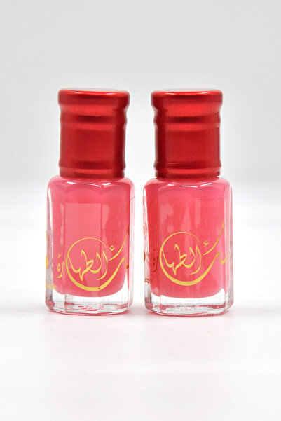 Nar Misk 2 Adet Pomegranate Musk 6 ml