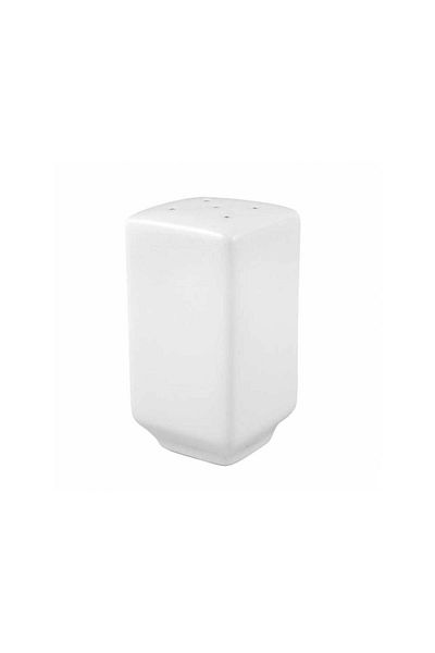 Homelux ARDEI PORCELAN, ALB, 4,5X4,5X8 CM, PORTO