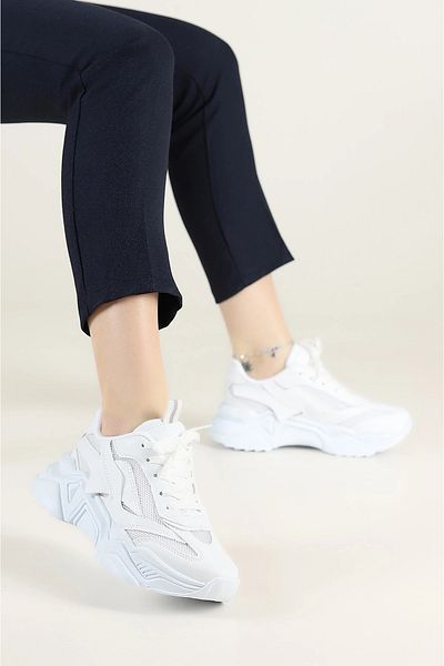 LANDSHOES Pantofi de mers ortopedic unisex, pantofi casual