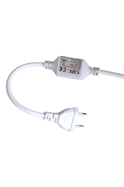 Cata Ct-4559 Neon Hortum Led Fiş Seti