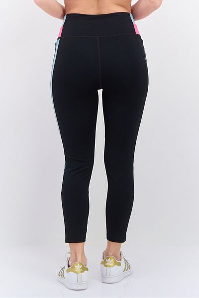 Under Armour Women Sportswear Fit Training Tight, Black
