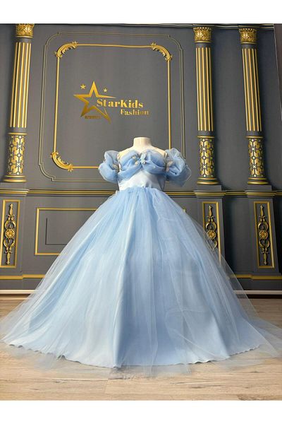 shop Rochie Costum Cenusareasa pentru Fata