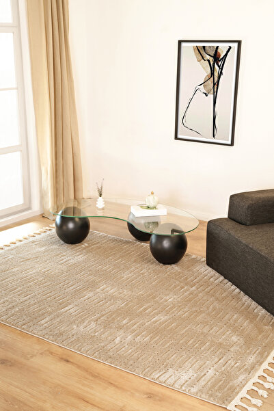 Kaşmir Halı 7/24 Moroccan Farah Salon Mutfak Halısı Yolluk