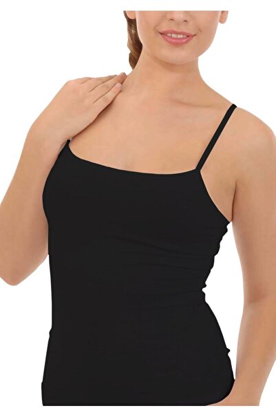 by İGP Жіночий майка з бретельками з модального волокна