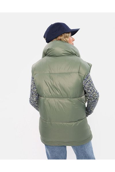 AMERICAN EAGLE AE Oversized Puffer Vest