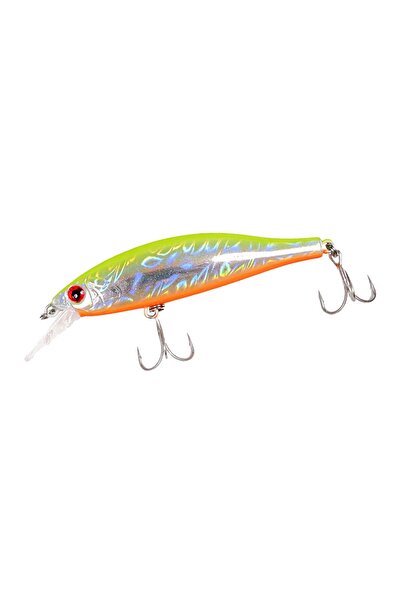 RYUJI Slalom 8cm 11gr Sinking Maket Balık