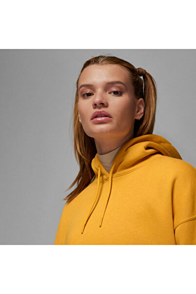 Nike Jordan Brooklyn Fleece Sweatshirt