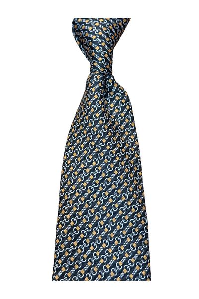 CROATE Patented Soft Cotton Tie