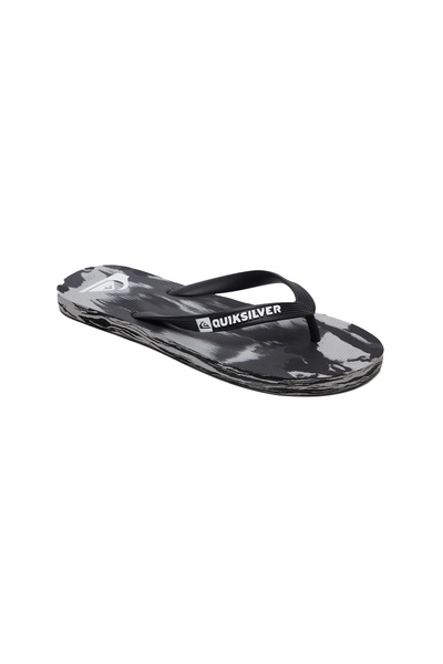 Quiksilver شبشب رجالي متعدد الألوان من Molokai Marled M Sndl Aqyl 100958 -xksk