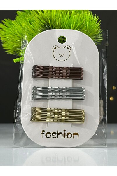 Chocuk Leather Patterned 5-Piece Snap Wire Buckle Set