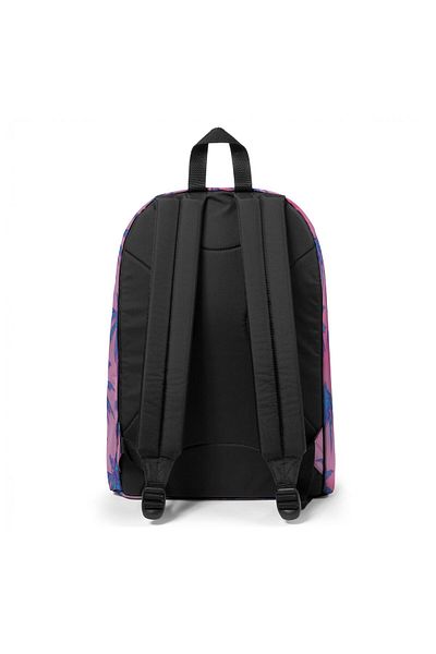 Eastpak 44 cm breiter, bürofreier, lässiger Rucksack – Laptopfach