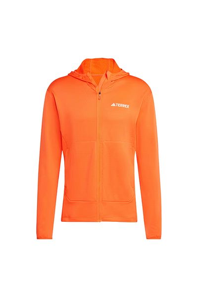 adidas Terrex Xperior Light Fleece Hoodie