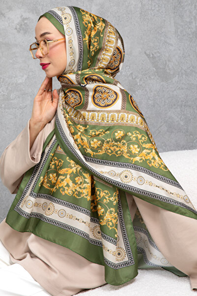 m moon scarf Silk Voile Shawl , Imported Fabric , High Quality & Italian Sewing