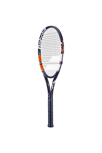 BABOLAT Evoke Tour Strung Siyah Tenis Raketi