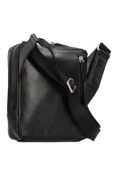 JOST Geanta de umar Skagen Piele 19 cm