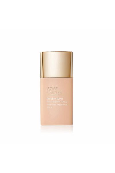 ESTÉE LAUDER Double Wear Sheer Matte Spf20 Langanhaltendes Make-up Nr. 2n1