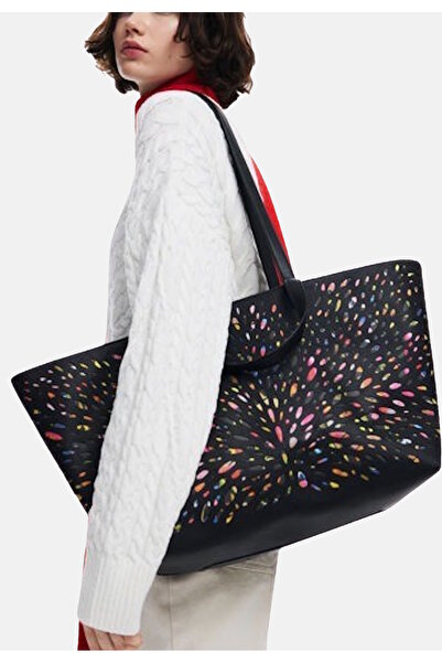 Desigual Tasche BLACKWELL CAHUIL UmhÀngetasche
