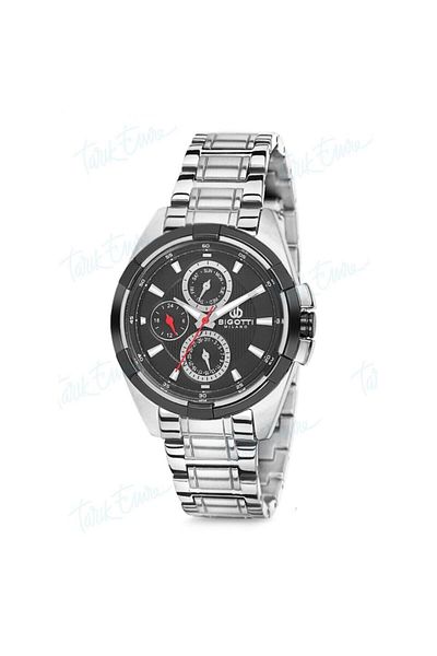 Bigotti Milan Bm202- 011542 G Women Wrist Watch