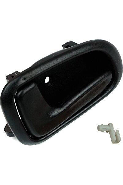 MAHER مقبض باب كورولا داخلي 93-97 AE101 أسود يسار 69206-12120 MHR-13520