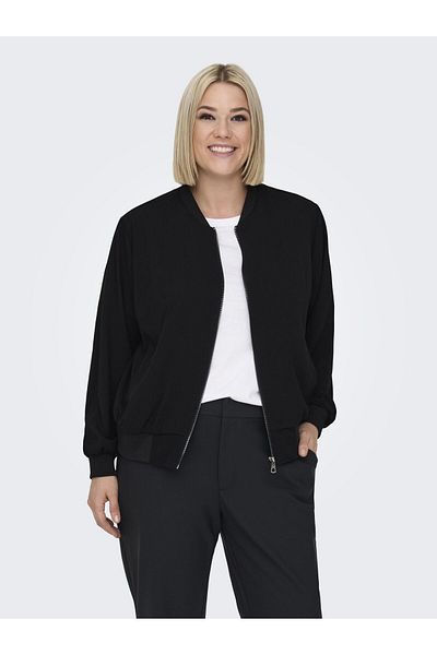 Only Carmakoma Blousonjacke CARLUX Blousonjacke