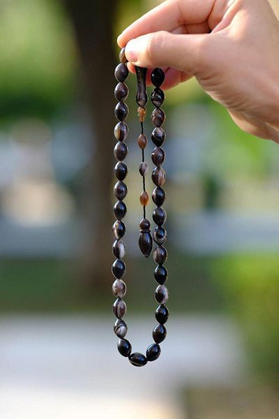 dergah tesbih Rosary with System