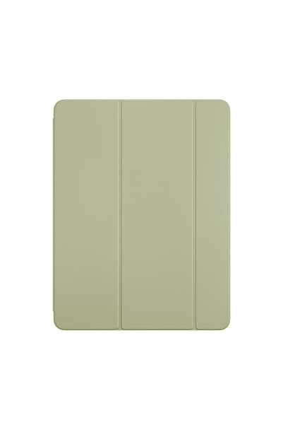 Apple حافظة ذكية لجهاز iPad Air مقاس 13 بوصة (M2) - Sage