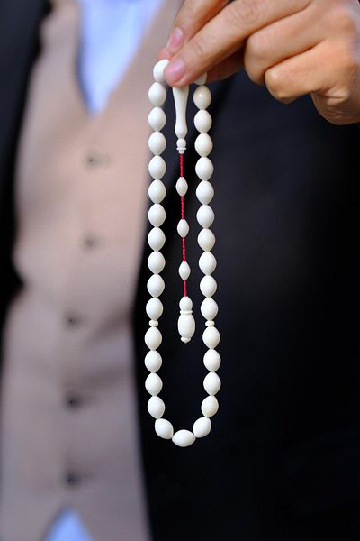 dergah tesbih System Design Rosary