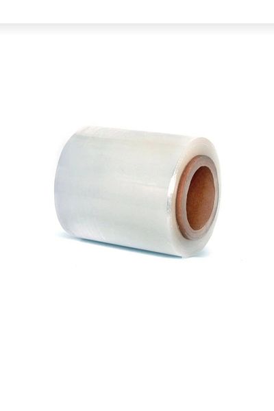 Bakır Center A Quality 560 Gram Stretch Film - 10 Cm, 17 Micron, 300 Mt, 1 Piece
